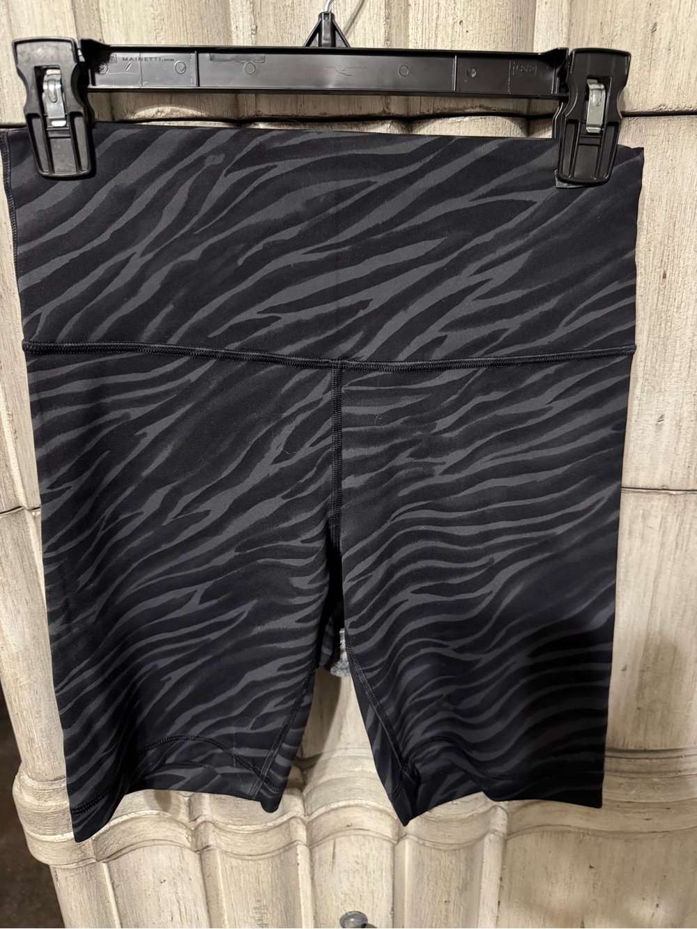 Lululemon bike shorts